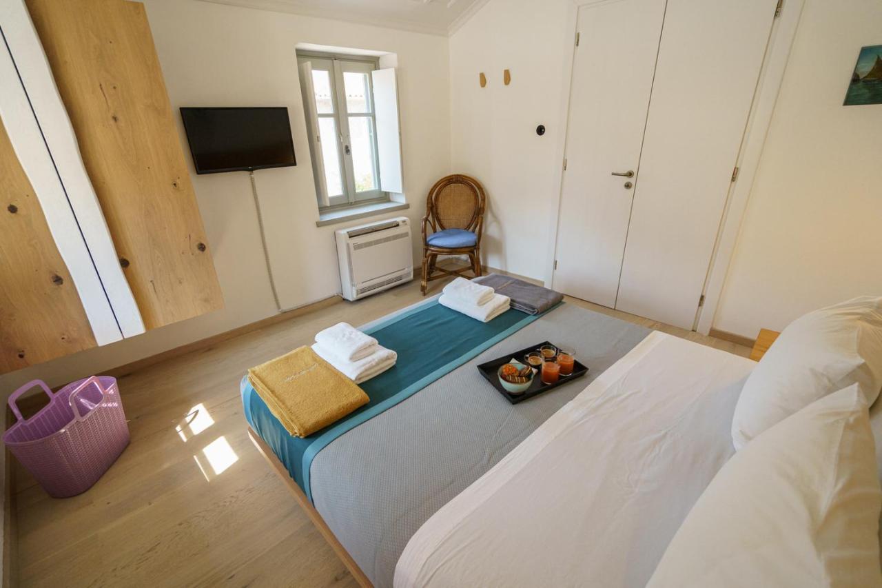 Livin Hydra Private Collection Suite 2 Kültér fotó