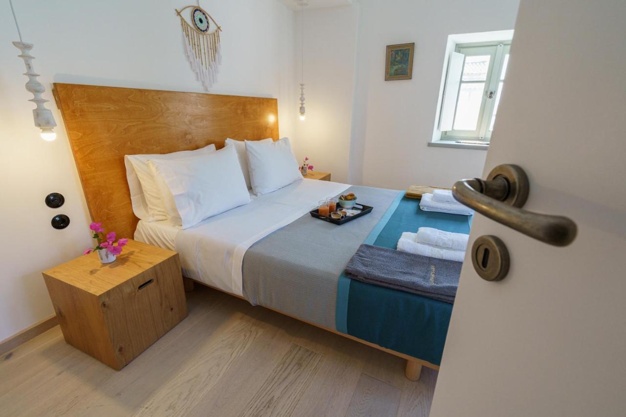 Livin Hydra Private Collection Suite 2 Kültér fotó