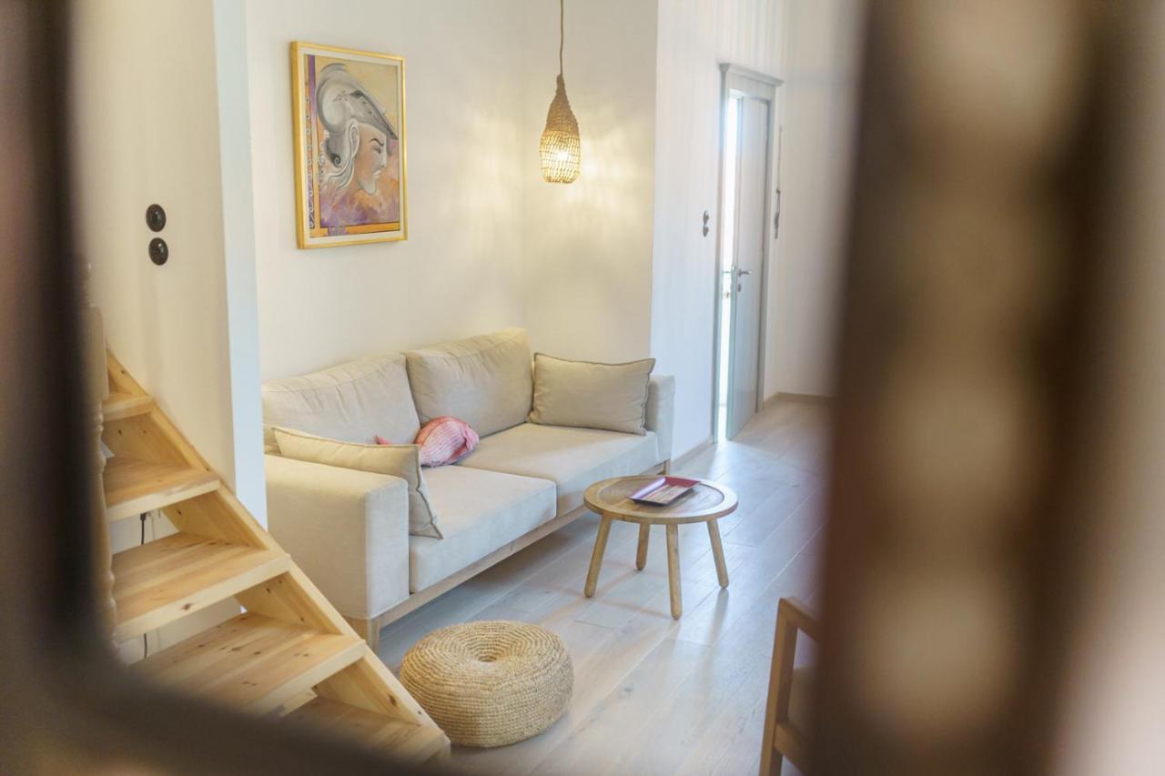 Livin Hydra Private Collection Suite 2 Kültér fotó