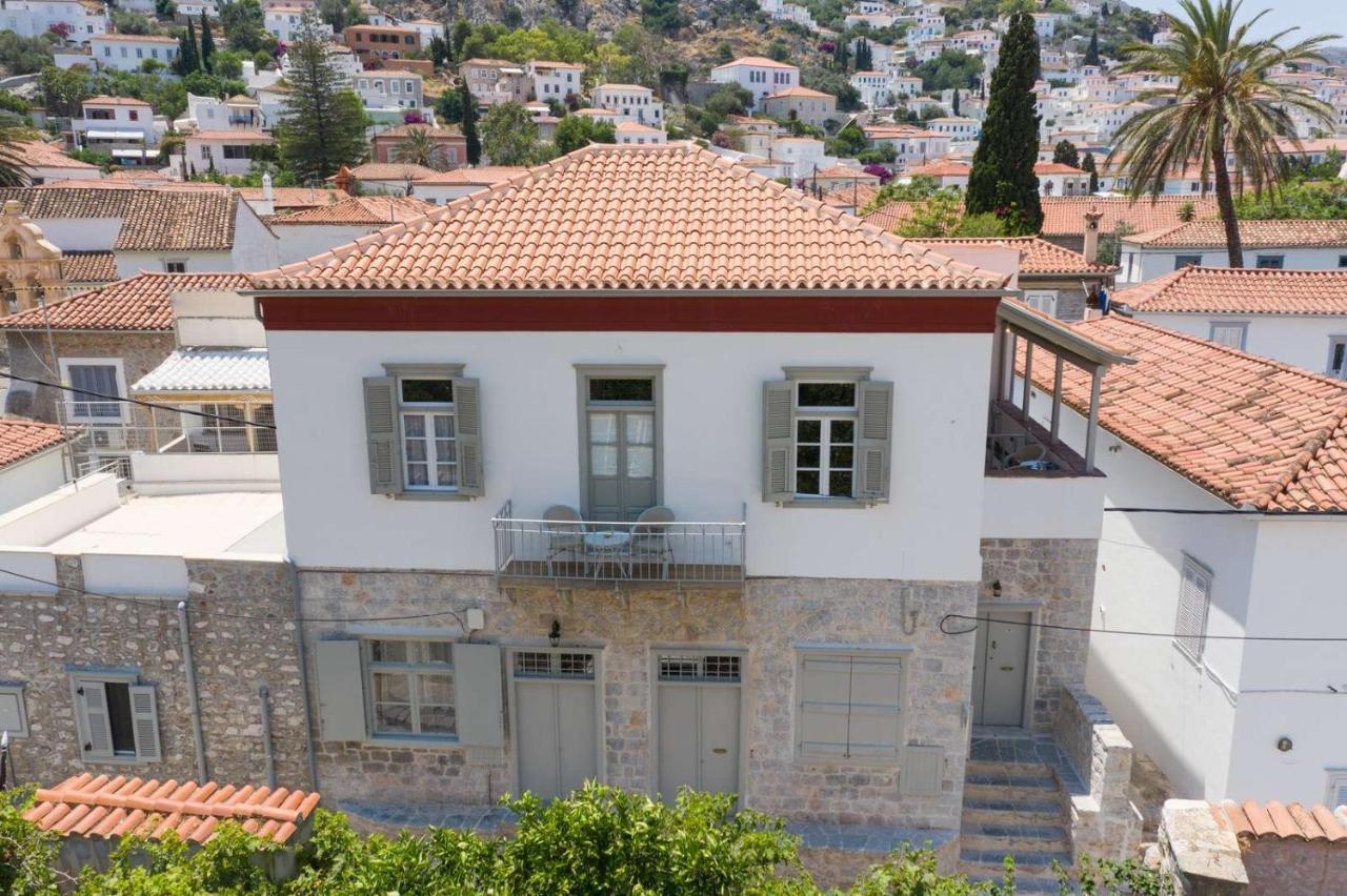 Livin Hydra Private Collection Suite 2 Kültér fotó