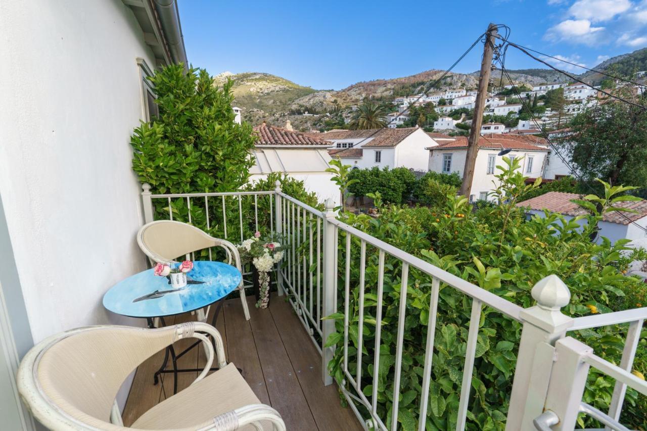 Livin Hydra Private Collection Suite 2 Kültér fotó