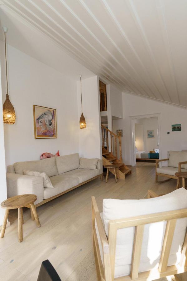 Livin Hydra Private Collection Suite 2 Kültér fotó