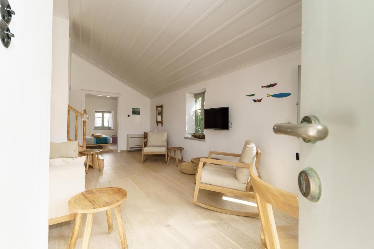 Livin Hydra Private Collection Suite 2 Kültér fotó